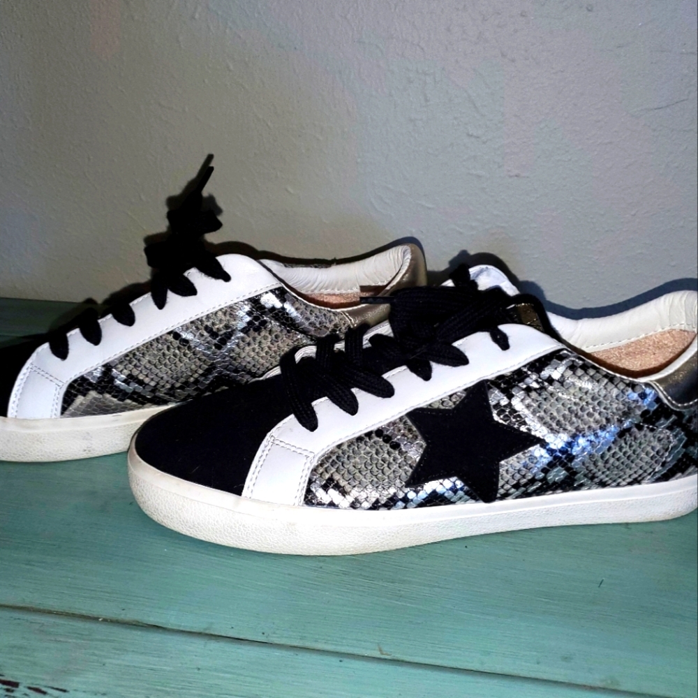 Vintage Havana sneakers
